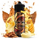 Aroma Kustard Tobacco 30ml/120 (Longfill) - Kustard