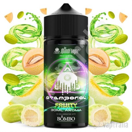 Aroma Atemporal Fruity 30ml - The Mind Flayer