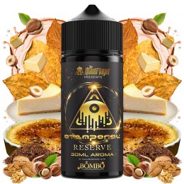 Aroma Atemporal Reserve 30ml - The Mind Flayer