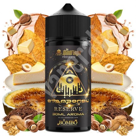 Aroma Atemporal Reserve 30ml - The Mind Flayer