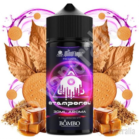 Aroma Atemporal 30ml - The Mind Flayer