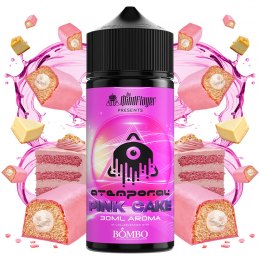Aroma Atemporal Pink Cake 30ml - The Mind Flayer