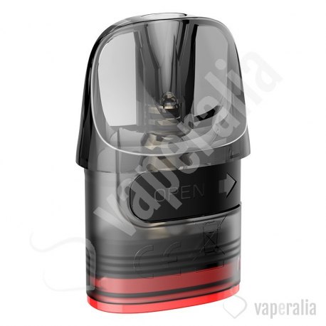 Pod E Plus Dual Mesh 2ml - Lost Vape