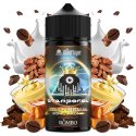 Aroma Atemporal King Cream 30ml/120 (Longfill) - The Mind Flayer