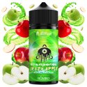 Aroma Atemporal Crazy Apple 30ml/120 (Longfill) - The Mind Flayer