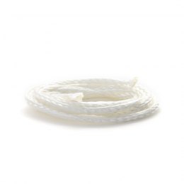 Mecha de fibra ECO braided