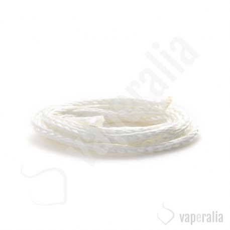 Mecha de fibra ECO braided