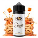 Aroma Biscotto Di Lusso 30ml/120 (Longfill) - Nox