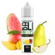 Aroma Pear + Mango + Guava 15ml/60 (Longfill) - Bali Fruits by Kings Crest