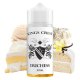Aroma Duchess 30ml/120 (Longfill) - Kings Crest