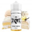 Aroma Duchess 30ml/120 (Longfill) - Kings Crest