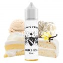Aroma Duchess 15ml/60 (Longfill) - Kings Crest