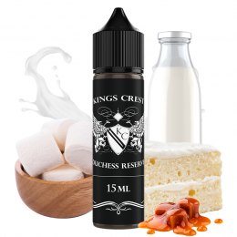 Aroma Duchess Reserve 15ml/60 (Longfill) - Kings Crest