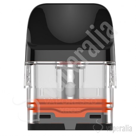 Pod Xros Series Corex 3.0 2ml (4pcs) - Vaporesso