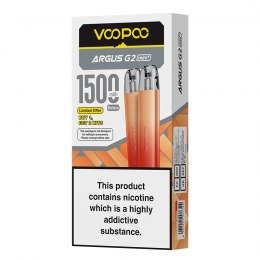 Promopack 2x1 Argus G2 Mini Plus 1500mAh - Voopoo