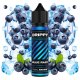 Aroma Blue Razz 12ml/60 (Longfill) - Drippy