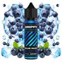 Aroma Blue Razz 12ml/60 (Longfill) - Drippy