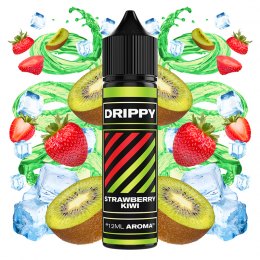 Aroma Strawberry Kiwi 12ml/60 (Longfill) - Drippy