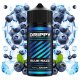 Aroma Blue Razz 24ml/120 (Longfill) - Drippy