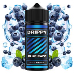 Aroma Blue Razz 24ml/120 (Longfill) - Drippy