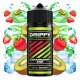 Aroma Strawberry Kiwi 24ml/120 (Longfill) - Drippy