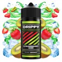 Aroma Strawberry Kiwi 24ml/120 (Longfill) - Drippy