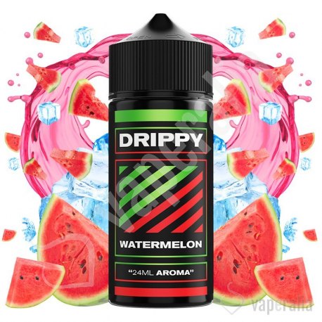 Aroma Watermelon 24ml/120 (Longfill) - Drippy