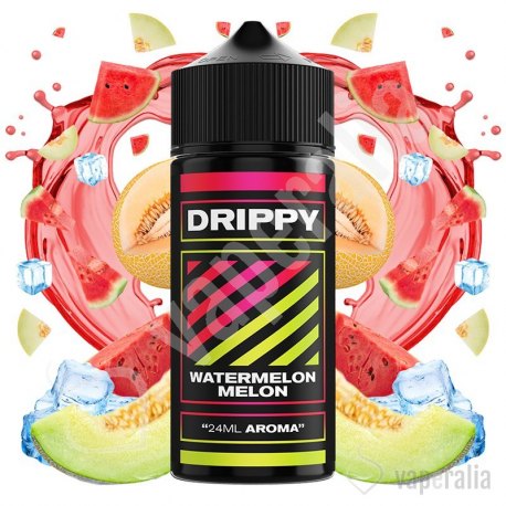 Aroma Watermelon Melon 24ml/120 (Longfill) - Drippy