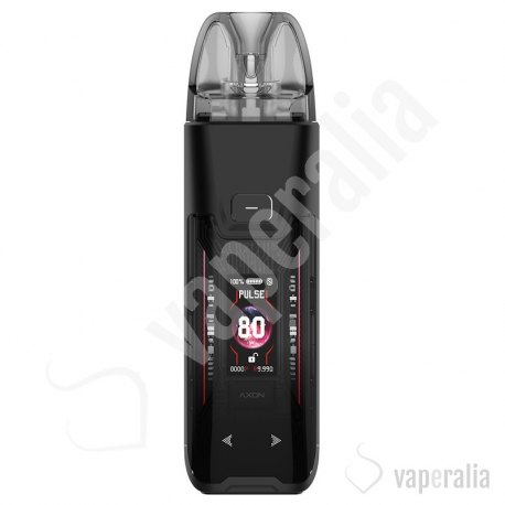 Luxe XR MAX 2 3200mAh - Vaporesso