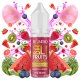 Aroma WKS + Afrodita 5ml/15 (Longfill) - Bali Fruits by Kings Crest & Bombo