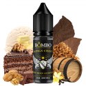 Aroma Don Juan Aldonza 5ml/15 (Longfill) - Kings Crest & Bombo