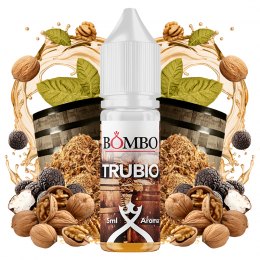 Aroma Trubio 5ml/15 (Longfill) - Bombo