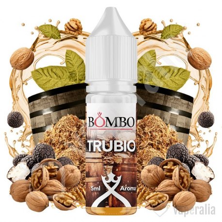 Aroma Trubio 5ml/15 (Longfill) - Bombo