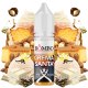 Aroma Crema Santa 5ml/15 (Longfill) - Bombo