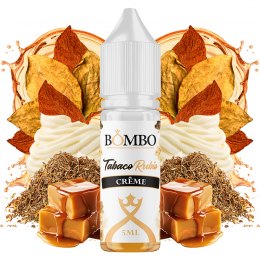 Aroma Tabaco Rubio Creme 5ml/15 (Longfill) - Bombo
