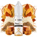 Aroma Tabaco Rubio Creme 5ml/15 (Longfill) - Bombo