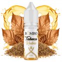 Aroma Tabaco Rubio 5ml/15 (Longfill) - Bombo