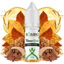 Aroma Tabaco Rubio Virginia 5ml/15 (Longfill) - Bombo