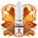 Aroma Tabaco Rubio Almendrado 5ml/15 (Longfill) - Bombo
