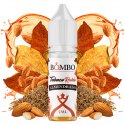Aroma Tabaco Rubio Almendrado 5ml/15 (Longfill) - Bombo