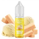 Aroma Vanilla Biscuit 5ml/15 (Longfill) - Essential Vape by Bombo