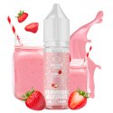 Aroma Strawberry Milkshake 5ml/15 (Longfill) - Essential Vape by Bombo