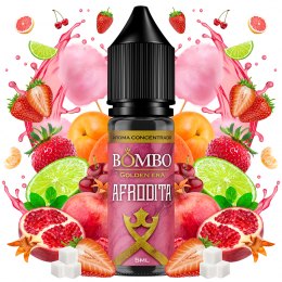 Aroma Afrodita 5ml/15 (Longfill) - Golden Era by Bombo
