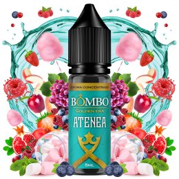 Aroma Atenea 5ml/15 (Longfill) - Golden Era by Bombo