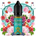 Aroma Atenea 5ml/15 (Longfill) - Golden Era by Bombo