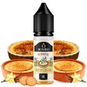Aroma Master Custard 5ml/15 (Longfill) - Pastry Masters by Bombo