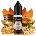 Aroma Nutty Supra Reserve 5ml/15 (Longfill) - Platinum Tobaccos by Bombo