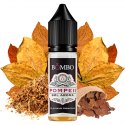 Aroma Pompeii 5ml/15 (Longfill) - Platinum Tobaccos by Bombo