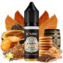 Aroma Cookie Supra Reserve 5ml/15 (Longfill) - Platinum Tobaccos by Bombo