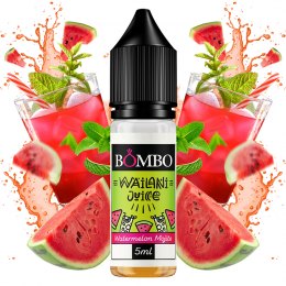 Aroma Watermelon Mojito 5ml/15 (Longfill) - Wailani Juice by Bombo